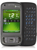 HTC TyTN II (with HSDPA and GPS)